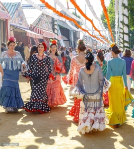 feria de abril